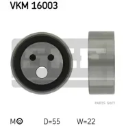 ����� ���������� SKF VKM16003 VKM16003 ����