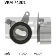 ����� �������� ����� ���! Mazda 323/MX3 1.5-1.8 16V DOHC 89 SKF VKM74201 VKM74201 ����