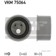 ����� ���������� SKF VKM75064 VKM75064 ����