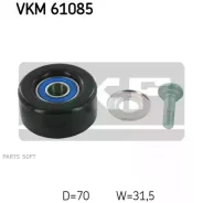 ����� ����� ���������� SKF VKM61085 VKM61085 ����