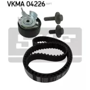 ���. �-�� ���! Ford Fiesta V/Focus II 1.4/1.6 02 SKF VKMA04226 VKMA04226 ����