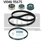 �������� ����� ��� (������ + �����) SKF VKMA95675 VKMA95675 ����