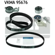 �������� ����� ��� (������ + �����) SKF VKMA95676 VKMA95676 ����