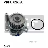 ����� ������� (�����) SKF VKPC81620 VKPC81620 ����