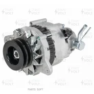 ��������� �� Hyundai H-100 Porter (93-) 2.5D 65A LG0802 Startvolt LG0802 LG0802 ����