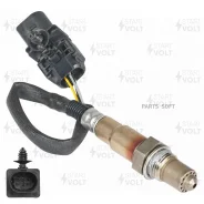 ������ ����. ��� �/� Mercedes-Benz M W164 (05-) 3.0d/BMW 5 E60 (03-) 2.5i/3.0i �� ���. (VS-OS 0410) Startvolt VSOS0410 VSOS0410 ����