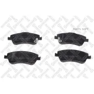 ������� �������� ��������! � ���������. ��. Toyota Auris/Corolla 1.6VVT-I/2.2D-4D 07 Stellox 000062BSX, ����� 000062BSX ����
