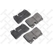 ������� �������� ��������! � ���������. ��. Land Rover Range Rover 4.2i/2.7TD/3.6TD 05 Stellox 000065BSX, ����� 000065BSX ����