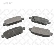 ������� ����. ������! � �������. ��. Infiniti EX35/G35, Nissan Altima 2.5/3.5/Sentra 07 Stellox 000219BSX, ����� 000219BSX ����
