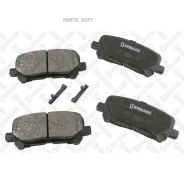 ������� �������� ������! � �������. ��. Acura MDX/ZDX 07, Honda Odyssey 11/Pilot 09 Stellox 000533BSX, ����� 000533BSX ����