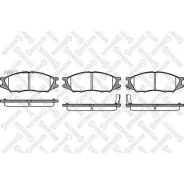 ������� �������� �. Nissan Sunny B15 98/Almera Classic 06 D1233M-01 ! Stellox 001080SX 001080SX ����