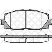 ������� �������� �.! Lifan Celliya, X50, Toyota Yaris 1.0VVTi 06 Stellox 002009SX 002009SX ����