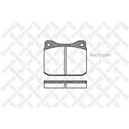 ������� �������� �. VW LT 28 75-96 010 10=FDB129 ! Stellox 021010SX 021010SX ����