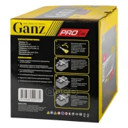 Ganz