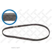 ������! ������������ 5PK1025RVI, Citroen AX/Saxo 1.0/1.1-1.6 91, Mazda 1.6/1.8 16V 92 Stellox 0501025SX 0501025SX ����