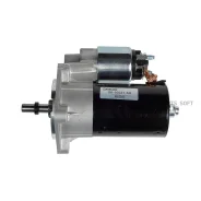 ������� 12V 1.1KW 9T, Audi 80/100 1.8i 82-89 Stellox 0610021SX 0610021SX ����