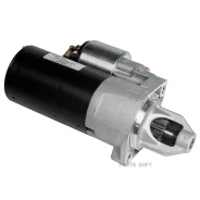 ������� 12V 1.4KW 10TMB W204/W203/W211/W251/W220/Vito 2.3-3.7 98 Stellox 0610063SX 0610063SX ����