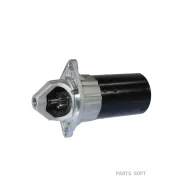 �������! 12V 1KW 10,9T Chevrolet Kalos 1.4 05, Daewoo Nexia 1.5 02 Stellox 0610136SX 0610136SX ����