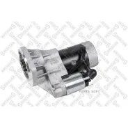 �������! 12V 2.0KW 10T Nissan Sunny/Primera/Almera 1.7D/2.0D 90, FAW Stellox 0610154SX 0610154SX ����