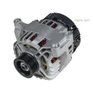���������! 12V 105A Fiat Grande/Punto 1.2-1.4 04 Stellox 0610764SX 0610764SX ����