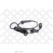 ������ ABS! ������ ����� Honda Civic 2.0TDiC/2.0D, Rover 400 94-00/45 1.4-2.0/2.0D 97 Stellox 0665650SX 0665650SX ����