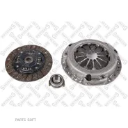 ���������! c ����������� Suzuki Baleno 1.6 95-02, Opel Agila 1.0 12V/1.2 16V 00 �-�� Stellox 0701162SX 0701162SX ����