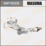 ����� �������� ����� �� Masuma ���. MIP-5005 MIP5005 ����