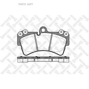 ������� ����. ��������! � �������. ��. VW Touareg 2.5TDi/3.2i V6/4.2i V8/5.0 V10 02 Stellox 1006000BSX, ����� 1006000BSX ����