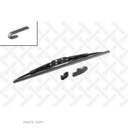 �����! �������, ������ 9. 325/13 Opel Omega/Vectra, VW Golf III (����), ��� 2101-07 Stellox 101340SX 101340SX ����