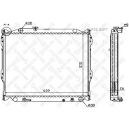 �������� ������� ���������� Stellox 1025153SX 1025153SX ����
