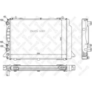 �������� ������� ����������! Audi 80 1.6-1.9TDi 91-96 Stellox 1025536SX 1025536SX ����