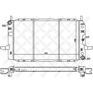 �������� ������� ����������! Ford Sierra 2.0i 87-93 Stellox 1025819SX 1025819SX ����