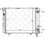 �������� ������� ����������! ��� AC ���� MB W124 2.2i 16V 92 Stellox 1025893SX 1025893SX ����