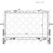 �������� ������� ����������! ���� KIA Sorento 2.4i 16V/3.5i 24V/2.5CRDi 02-04 Stellox 1026494SX 1026494SX ����