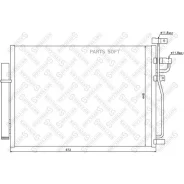 �������� ������������! Opel Antara, Chevrolet Captiva 2.4/3.2 06 Stellox 1045380SX 1045380SX ����