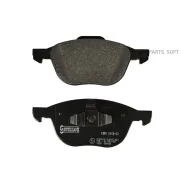 ������� ����. ��������! � �������. ��. Ford Focus 1.4-2.0/1.6-2.0TDCi 04 Stellox 1093000BSX, ����� 1093000BSX ����