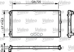��������� ���������� 9566084V Valeo ���. 732177 732177 ����