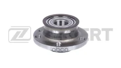 ������� ������ (� ABS) Seat Toledo IV 12- Skoda Rapid (NH1 NH3 NK3) 12- Zekkert ���. RL2212 RL2212 ����