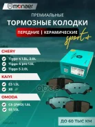 ������� ��������� �������� Sport+ Tiggo 4 1.5 MT /Tiggo 4 1.5 CVT/Tiggo4 PRO 1.5 MT Action/Tiggo4 PRO 1.5T CVT/Omoda (Chery) C5 1.5/Omoda (Chery) S5/K...