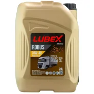 Lubex Robus Global LA