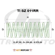 ������� ��� �������� + 50 ��. - (TI); TI SZ 011RR Trustauto TI SZ 011RR Trustauto TISZ011RR ����