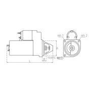 ������� Saemoto SM15286 SM15286 ����