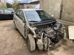 Kia Rio. Z94CB41ABHR408816, G4FA GW408753 ����