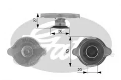 ������ ��������� audi 100 bmw mercedes-benz Gates RC113 Bmw: 17111100848 17111120062 17111102672. Ford: 1508310 623086. Isuzu: 8942287481 8944081390 R...