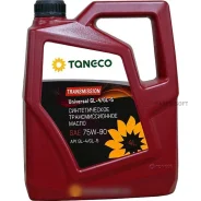 Taneco Transmission