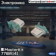 �������� ����������� ������������ MasterKit ���. 77IBR141 77IBR141 ����