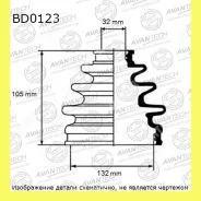 ������� ������� Avantech BD0123 BD0123 ����
