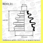 ������� ������� Avantech BD0131 BD0131 ����