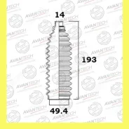 ������� ������� ������� Avantech BS0112 BS0112 ����