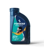Foxgear Renodrive Formula DCTF
